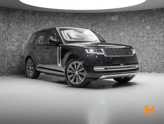 LAND ROVER RANGE ROVER 3.0 P550e PHEV AUTOBIOGRAPHY AWD AUTOMÁTICO